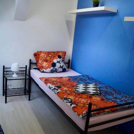B-Hostel Kassel Zewnętrze zdjęcie