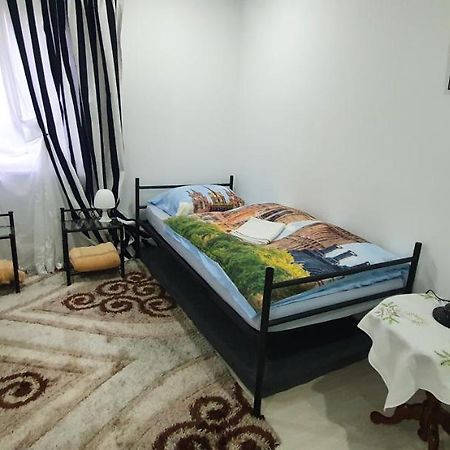 B-Hostel Kassel Zewnętrze zdjęcie