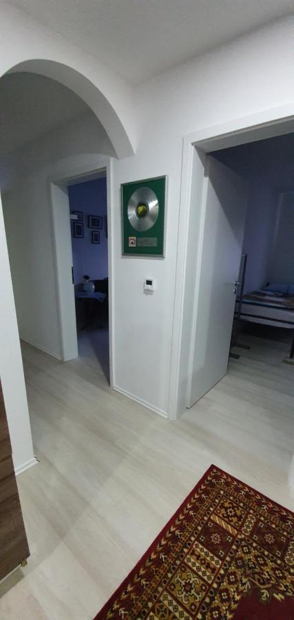 B-Hostel Kassel Zewnętrze zdjęcie